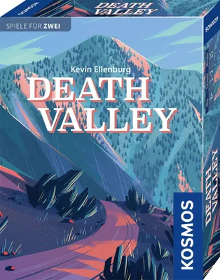 Produktbild von Death Valley