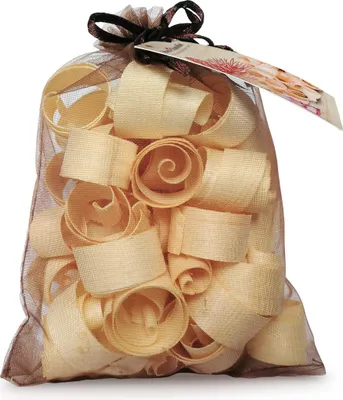 Immagine prodotto di Zirbenfamilie ZirbenLocken bustine profumate - ZirbenLocken piallato