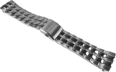 Produktbild von Festina Uhrenarmband 26mm | Edelstahl für Herren-Chronograph > F16393