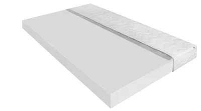 Obrázok produktu pre MOB, Penový matrac - Helene 10 - 200x160 cm (T3)