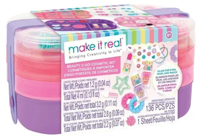 Obrázok produktu pre Make it Real MR2706