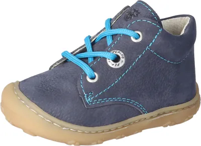 Produktbild von Ricosta Lernlaufschuh CORY von Pepino echt Leder Farbe see/tÃ1/4rkis Größe 24