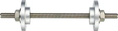 Produktbild von Bike Hand Sram Dub Innenlagerwerkzeug Silber  Silber One Size