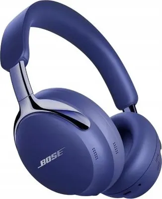 Image de Bose 890101-0300, Sans fil, Appels/musique, 481 g, Casque avec microphone, Violet