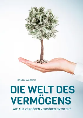 Produktbild von Die Welt des Vermögens