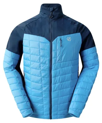 Obrázek produktu pro Dare 2B – hybridní bunda „Mountaineer II“ pro muže RG11808 (XL) (tmavě džínově modrá/dědičná modrá)