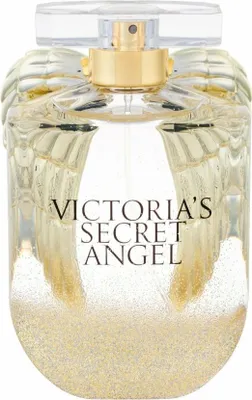 Image de Victoria's Secret Angel Gold Eau de Parfum pour femme 100 ml