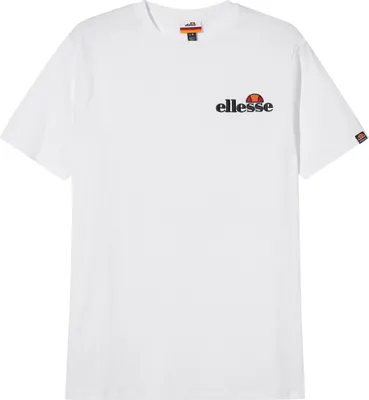 Produktbild von Ellesse T-shirt SHB06835-WHITE in White color size large