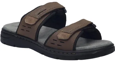 Produktbild von JOSEF SEIBEL Marlon 01 | Sandale für Herren | Braun
