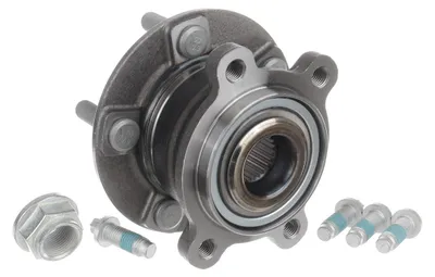 Produktbild von SKF Radlagersatz Hinten für FORD Kuga Mk3 VKBA 7211