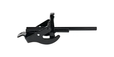Produktbild von Adapter für Kanister 5l/10l/20l 2-Strang mit zwei Anschlüssen