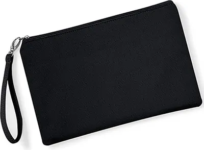 Produktbild von Westford Mill Canvas Wristlet Pouch
