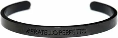 Immagine prodotto di Braccialetto da donna CO88 Collection 8CB-19057 Nero