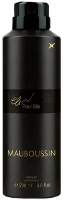 Image de Mauboussin Elixir pour Elle Déodorant pour femme 200ml