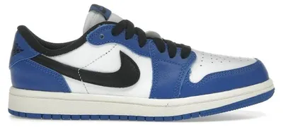 Produktbild von Jordan 1 Retro Low OG Game Royal (PS) - EU 28
