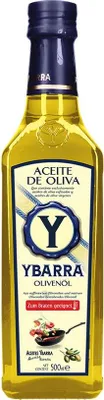 Produktbild von Ybarra Olivenöl zum Braten 500ml
