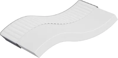 Obrázok produktu pre Penový matrac stredne mäkký 120x200 cm