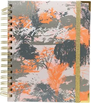 Image de Agenda Sweetcolor 2024-2025