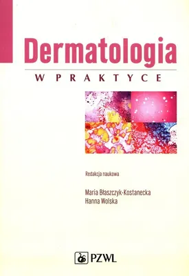 Obrázok produktu pre Dermatologia w praktyce