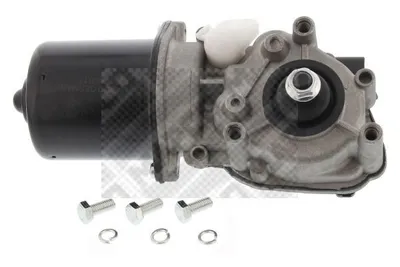 Produktbild von MAPCO 90117 Wischermotor Vorne für RENAULT SCÉNIC II (JM0/1) GRAND SCÉNIC II (JM0/1)