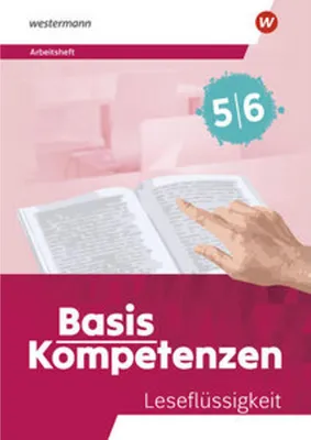 Produktbild von Basiskompetenzen Deutsch