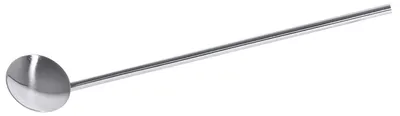 Immagine prodotto di CONTACTO Cucchiaio con cannuccia, lunghezza: 190 mm