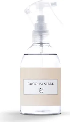 Immagine prodotto di Fragranza tessile spray Coco Vanilla