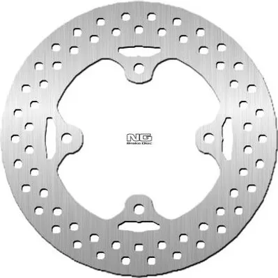 Produktbild von Ng Bremsscheibe Vorne/Hinten Polaris Ranger 500 '08 (210X90X4Mm) (4X6.5Mm)