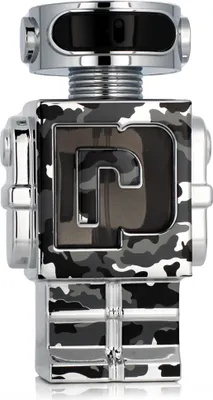 Produktbild von Paco Rabanne Phantom Legion Eau De Toilette 100 ml (man)