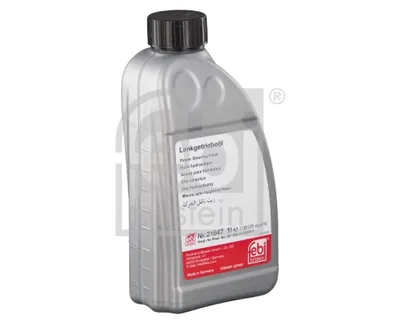 Obrázok produktu pre FEBI hydraulický olej "21647" olej na prevody riadenia 1 litrová fľaša