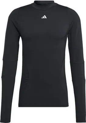 Produktbild von Adidas Tshirts Techfit Coldrdy, IA1131, Größe: 176