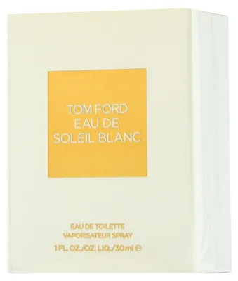 Immagine prodotto di Tom Ford Eau de Soleil Blanc Eau de Toilette Spray (30 ml)