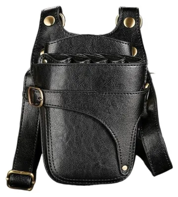 Produktbild von Friseurbedarf: Gürteltasche für Friseure und Stylisten