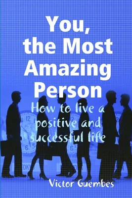 Produktbild von You, the Most Amazing Person