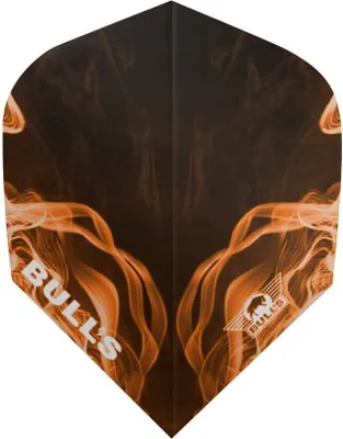 Immagine prodotto di Bull's Smoke 100 Nr.6 Flights Orange