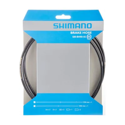 Zdjęcie produktu dla Shimano SM-BH90-SS 1700 mm Adapter / Akcesoria hamulca
