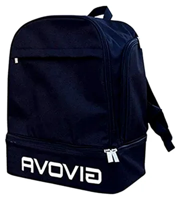 Produktbild von Sportlicher Rucksack in Blau, Einheitsgröße