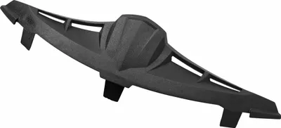 Produktbild von Nexo Atemabweiser Junior 3.0 für Kinderhelm
