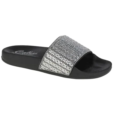 Zdjęcie produktu dla Skechers WIP 119320-BLK in Black color size 38