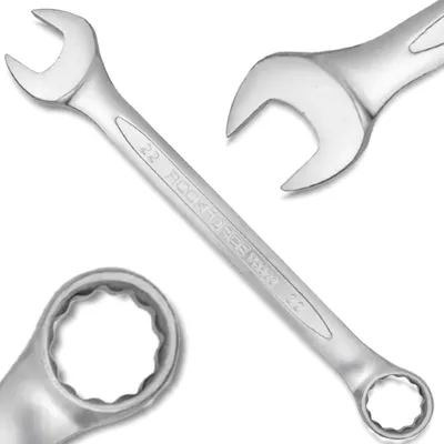 Immagine prodotto di Chiave a forchetta 22 MM L-260 MM Cr-V