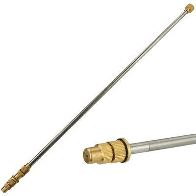 Produktbild von Hadice tlakového postřikovače o délce 58 cm-100 cm, ocelová