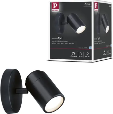 Produktbild von Paulmann Spotlight Zyli