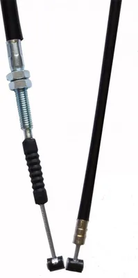 Produktbild von Kupplungszug Bowdenzug Kupplung für Honda CX 500 C Baujahr 1980-1981 von pamoto -