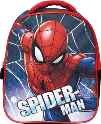 Obrázek produktu pro Batoh - Spiderman - 24x20x10 cm