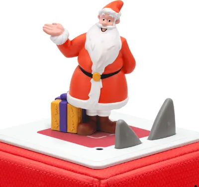 Produktbild von Tonies Weihnachtsmann & Co. KG