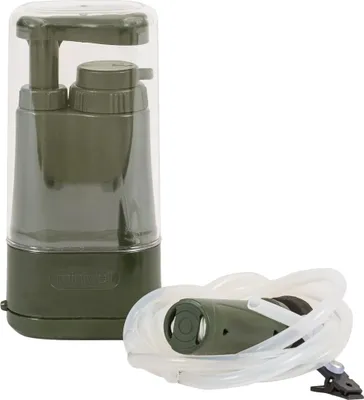 Obrázok produktu pre HIGHLANDER Vodný filter Prenosný vodný filter Miniwell - L610
