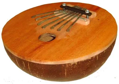 Produktbild von Kalimba