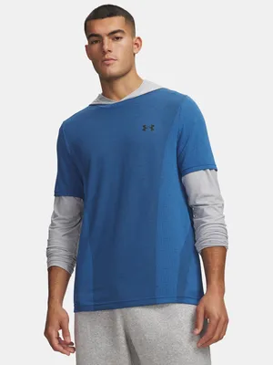 Produktbild von Under Armour UA Vanish Elite Seamless Kurzarm-T-Shirt für Herren MD