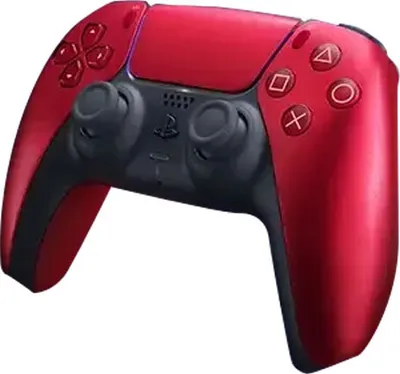 Obrázok produktu pre Sony PlayStation 5 DualSense Wireless-Controller V2 Volcanic Red Neu