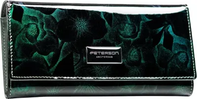 Obrázok produktu pre Peterson Peňaženky PTNPS401FDS79622